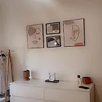 Au Cœur De La Cité D'angoulême Appartamento *