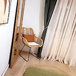 Appartamento Au Cœur De La Cité D'angoulême *