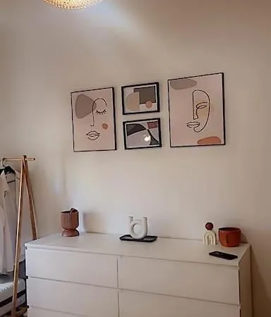 Au Coeur De La Cite D'angouleme Apartment *