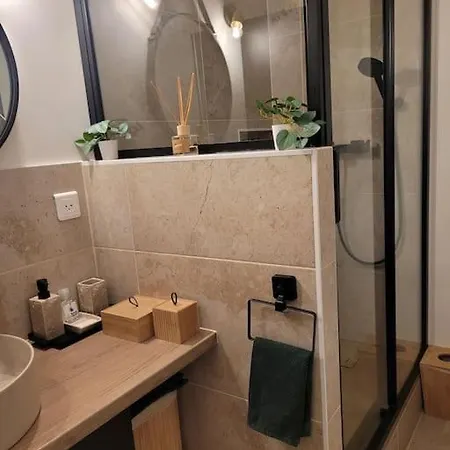 Apartamento Au Cœur De La Cité D'angoulême