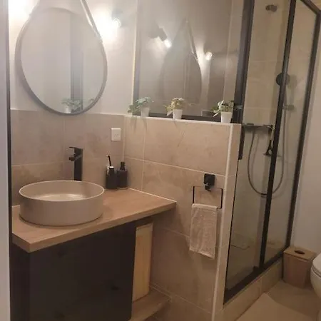 Au Cœur De La Cité D'angoulême Appartamento