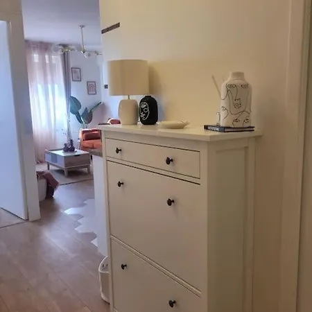 Au Coeur De La Cite D'angouleme Lägenhet *
