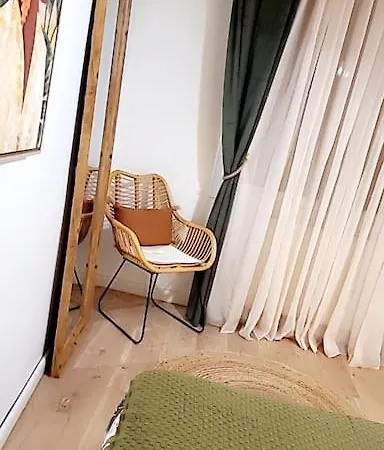 Appartamento Au Cœur De La Cité D'angoulême *