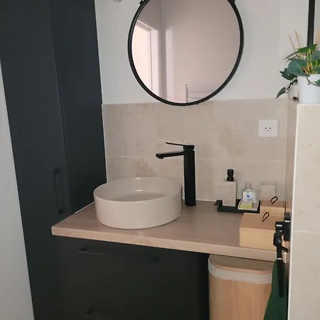 Au Coeur De La Cite D'angouleme Lägenhet Angoulême