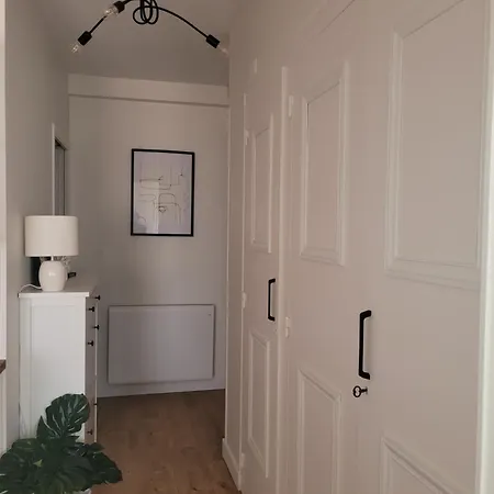 Apartamento Au Cœur De La Cité D'angoulême *