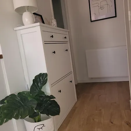 Apartamento Au Cœur De La Cité D'angoulême Angulema