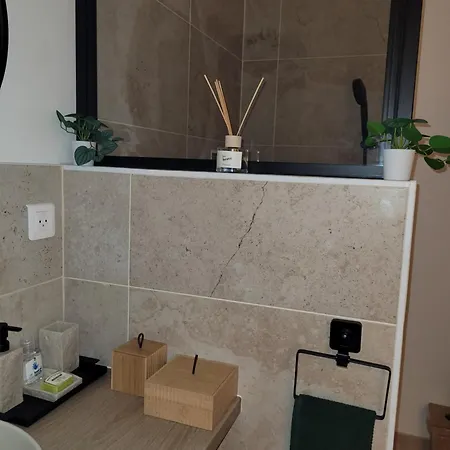 Apartamento Au Cœur De La Cité D'angoulême *