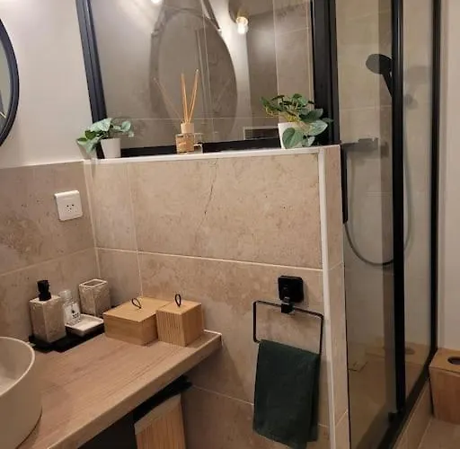 Apartment Au Coeur De La Cite D'angouleme