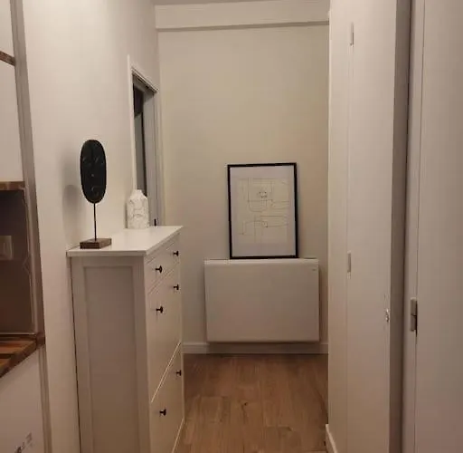 Au Coeur De La Cite D'angouleme *