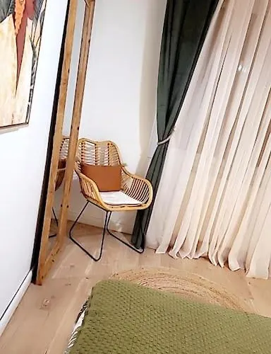 Apartment Au Coeur De La Cite D'angouleme *