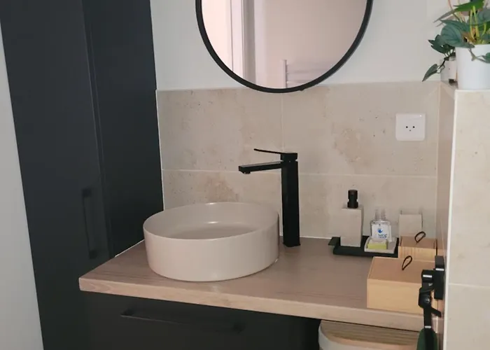 Au Coeur De La Cite D'angouleme Apartment Angouleme