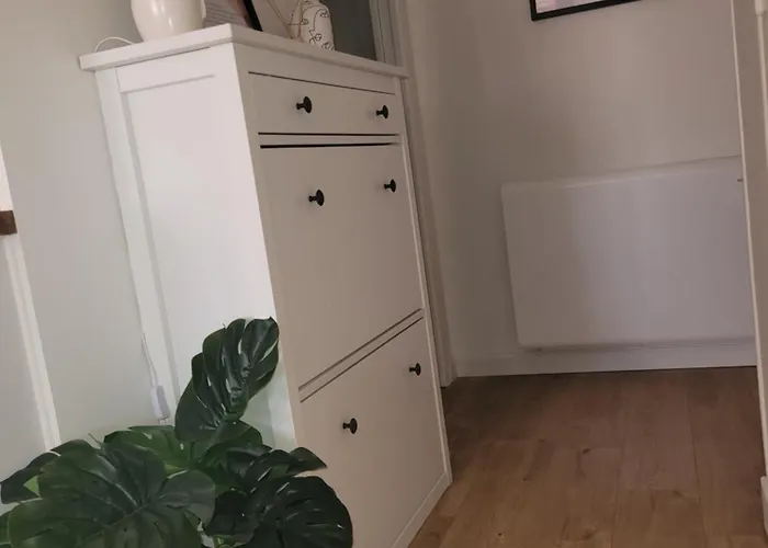 Apartment Au Coeur De La Cite D'angouleme Angouleme