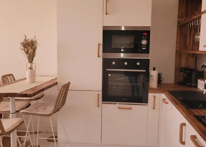 Apartment Au Coeur De La Cite D'angouleme *