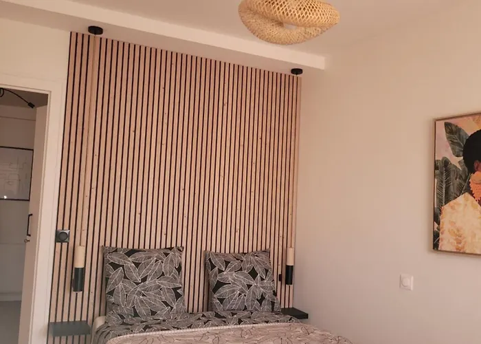 Au Coeur De La Cite D'angouleme